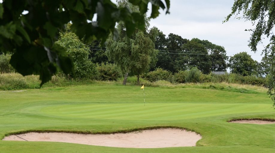 Photo of Hart Common Golf Club